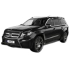 Iluminación LED para MERCEDES-BENZ Clase GL (X166)