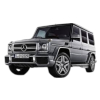 Éclairage LED pour MERCEDES-BENZ Classe G (W463)