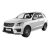 Ampoules LED pour MERCEDES-BENZ Classe M (W166)