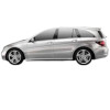 Ampoules LED pour MERCEDES-BENZ Classe R (W251, V251)