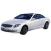 Ampoules LED pour MERCEDES-BENZ Classe S Coupé (C216)