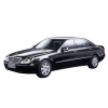 Éclairage LED pour MERCEDES-BENZ Classe S (W220)