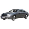 Bombillas LED para MERCEDES-BENZ Clase S (W221)