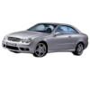 LED-Lampen für MERCEDES-BENZ CLK (C209)