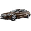 Ampoules LED pour MERCEDES-BENZ CLS (C218)