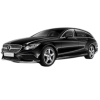 LED-verlichting voor MERCEDES-BENZ CLS Shooting Brake (X218)