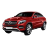 Éclairage LED pour MERCEDES-BENZ GLE Coupé (C292)