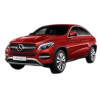 Ampoules LED pour MERCEDES-BENZ GLE Coupé (C292)