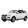Éclairage LED pour MERCEDES-BENZ GLE (W166)