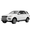 Ampoules LED pour MERCEDES-BENZ GLE (W166)