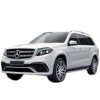 Éclairage LED pour MERCEDES-BENZ GLS (X166)