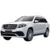 Ampoules LED pour MERCEDES-BENZ GLS (X166)