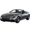Éclairage LED pour MERCEDES-BENZ SLC (R172)