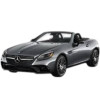 Ampoules LED pour MERCEDES-BENZ SLC (R172)
