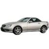 Ampoules LED pour MERCEDES-BENZ SLK (R170)