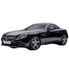 Éclairage LED pour MERCEDES-BENZ SLK (R172)