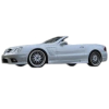 Éclairage LED pour MERCEDES-BENZ SL (R230)