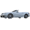 Ampoules LED pour MERCEDES-BENZ SL (R230)