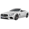 Éclairage LED pour MERCEDES-BENZ SL (R231)