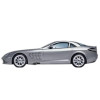 LED bulbs for MERCEDES-BENZ SLR (R199)