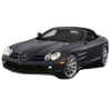 Éclairage LED pour MERCEDES-BENZ SLR Roadster (R199)