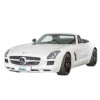Ampoules LED pour MERCEDES-BENZ SLS AMG Roadster (R197)