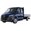 Bombillas LED para MERCEDES-BENZ Sprinter 2-t Camión Plataforma/Chasis (901, 902)