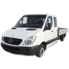 Éclairage LED pour MERCEDES-BENZ Sprinter 3,5-t Camion Plate-Forme/Châssis (906)