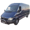 Bombillas LED para MERCEDES-BENZ Sprinter 3-t Autobús/Autocar (903)