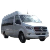 Éclairage LED pour MERCEDES-BENZ Sprinter 3-t Autobus/Autocar (907)