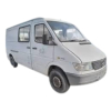 Éclairage LED pour MERCEDES-BENZ Sprinter 3-t Camionnette (903)