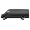Éclairage LED pour MERCEDES-BENZ Sprinter 3-t Camionnette (910)