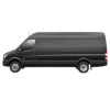 Ampoules LED pour MERCEDES-BENZ Sprinter 3-t Camionnette (910)