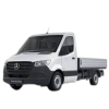 Éclairage LED pour MERCEDES-BENZ Sprinter 3-t Camion Plate-Forme/Châssis (903)