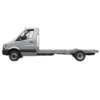 Éclairage LED pour MERCEDES-BENZ Sprinter 3-t Camion Plate-forme/Châssis (906)