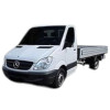 Ampoules LED pour MERCEDES-BENZ Sprinter 3-t Camion Plate-Forme/Châssis (910, 907)