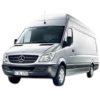 Éclairage LED pour MERCEDES-BENZ Sprinter 5-t Camionnette (906)