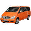 Éclairage LED pour MERCEDES-BENZ Viano (W639)