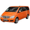 Ampoules LED pour MERCEDES-BENZ Viano (W639)