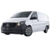 Ampoules LED pour MERCEDES-BENZ Vito Camionnette (W447)