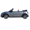 LED bulbs for MINI MINI Convertible (F57)