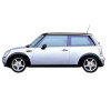MINIMINI (R50, R53)用LEDバルブ