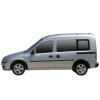 LED bulbs for OPEL Corsa C Van (X01)