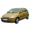 LED-Lampen für OPEL Corsa C