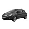 Ampoules LED pour OPEL Corsa D (S07)