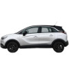 LED bulbs for OPEL Crossland 10 (P17)