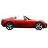 Lâmpadas LED para OPEL GT Descapotável (M07)