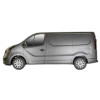 Lâmpadas LED para OPEL Vivaro B Furgão (X82)