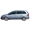 LED-Lampen für OPEL Zafira / Zafira Family B (A05)