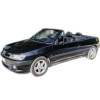 Ampoules LED pour PEUGEOT 306 Décapotable